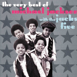 Michael Jackson The Very Best Of Michael Jackson With The Jackson Five
