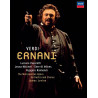Acquista Luciano Pavarotti - Ernani - DVD a soli 11,90 € su Capitanstock 