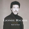 Buy Lionel Richie - Back To Front CD at only €3.99 on Capitanstock
