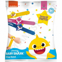 Pinkfong - Baby Shark Slap Band