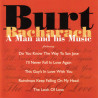 Acquista Burt Bacharach - A Man And His Music - CD a soli 4,00 € su Capitanstock 