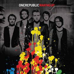 Buy OneRepublic - Waking Up - CD at only €4.99 on Capitanstock