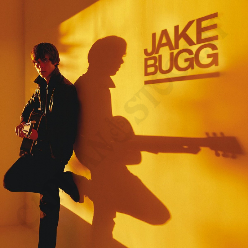 Jake Bugg Shangri La Jake Bugg Shangri La