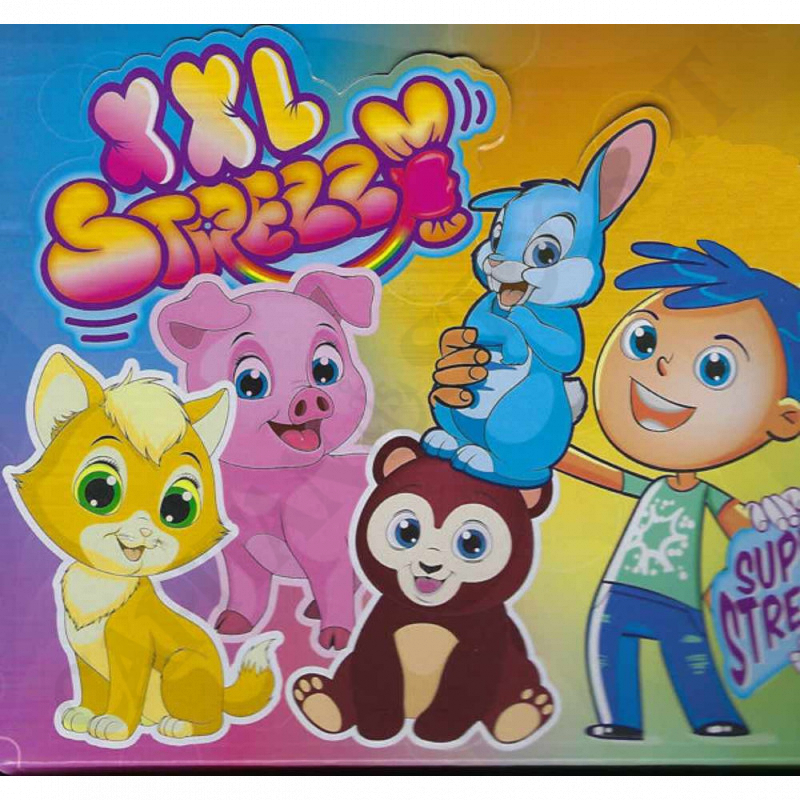 Strezzy XXL Surprise bag Strezzy XXL Surprise bag