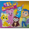 Buy Strezzy XXL - Surprise Sachet - 3+ at only €2.59 on Capitanstock Buy Strezzy XXL - Surprise Sachet - 3+ at only €2.59 on Capitanstock