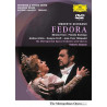 Acquista Umberto Giordano - Fedora - DVD a soli 11,90 € su Capitanstock 