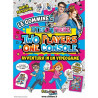 Buy The Rubbers of Stef & Phere two Players One Console Surprise Bags at only €1.69 on Capitanstock Buy The Rubbers of Stef & Phere two Players One Console Surprise Bags at only €1.69 on Capitanstock