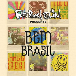 Buy Fatboy Slim - Bem Brasil 2 CD at only €3.99 on Capitanstock
