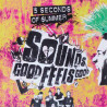 Acquista 5 Seconds Of Summer - Sounds Good Feels Good a soli 3,49 € su Capitanstock 