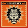Buy SuperHeavy - Superheavy CD at only €5.90 on Capitanstock