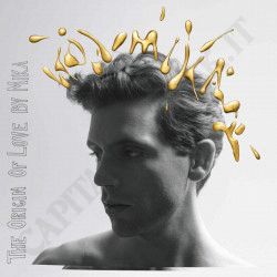 Buy MIKA - The Origin Of Love at only €3.90 on Capitanstock
