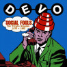 Acquista Devo Social Fools - The Virgin Singles 1978-1982 a soli 6,49 € su Capitanstock 