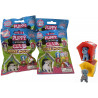 Buy Puppy Friends Club Dogz House - Houses with Stackable Dogs - Surprise Bag at only €2.50 on Capitanstock