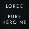 Acquista Lorde - Pure Heroine - CD a soli 4,90 € su Capitanstock  Acquista Lorde - Pure Heroine - CD a soli 4,90 € su Capitanstock
