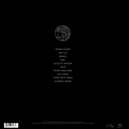 Buy Lorde - Pure Heroine - CD at only €4.90 on Capitanstock