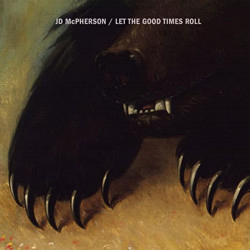 Buy JD McPherson - Let The Good Times Roll at only €6.90 on Capitanstock