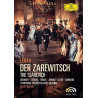 Buy Franz Lehar - Der Zarewitsch - DVD Music at only €9.90 on Capitanstock