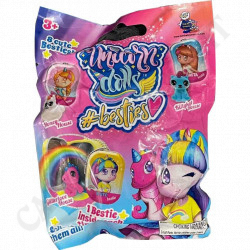 Unicorn Dolls Sweet Bisties - Surprise Packet