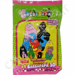 Buy Barbapapa 3D Letters - Surprise Bag at only €1.99 on Capitanstock