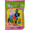 Acquista Barbapapà Lettere 3D - Bustina a Sorpresa a soli 1,99 € su Capitanstock  Acquista Barbapapà Lettere 3D - Bustina a Sorpresa a soli 1,99 € su Capitanstock