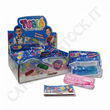 Buy Sbabam Tublò Crazy Squishy at only €1.90 on Capitanstock Buy Sbabam Tublò Crazy Squishy at only €1.90 on Capitanstock
