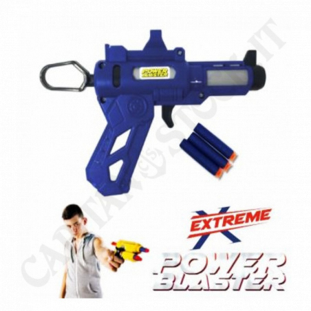 Buy Sbabam - Extreme Power Blaster at only €2.36 on Capitanstock