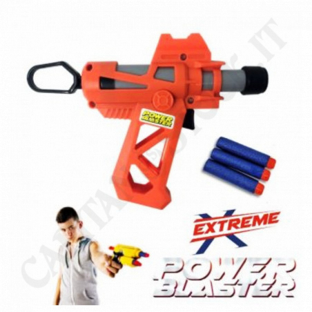 Buy Sbabam - Extreme Power Blaster at only €2.36 on Capitanstock