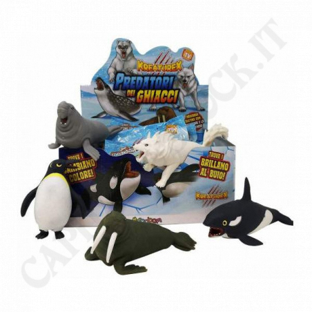 Buy Sbabam - Kreaturex Ice Reaver - 3+ at only €1.99 on Capitanstock