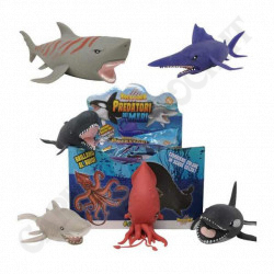 Buy Sbabam - Kreaturex Sea Raiders Surprise Pack 3+ at only €1.90 on Capitanstock