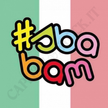 Acquista Sbabam - Caramelle Con Sorpresa You You Magic Friends By Ravazzi - 60 Grammi a soli 0,90 € su Capitanstock 