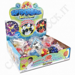 Buy Sbabam - Spider Ball - Surprise Bag at only €1.44 on Capitanstock