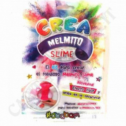 Sbabam Crea Melmito Slime Surprise Bag 8+