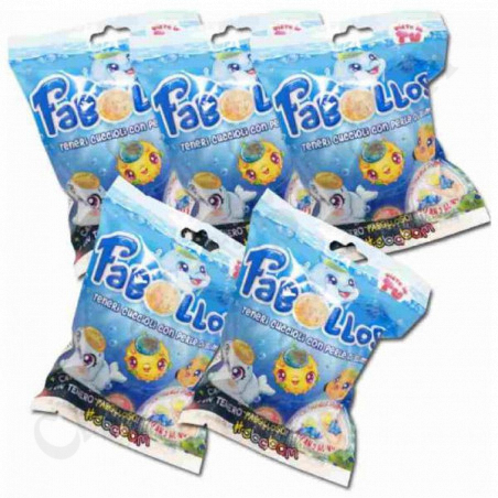 Buy Sbabam - Fabollosi - Surprise Packet 8+ at only €1.80 on Capitanstock