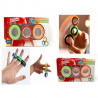Buy Sbabam - Extreme Fingers Magnetic Rings 8+ at only €1.73 on Capitanstock