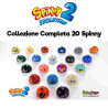 Buy Sbabam - Spinny Evolution 2 - Surprise Bag 3+ at only €1.80 on Capitanstock