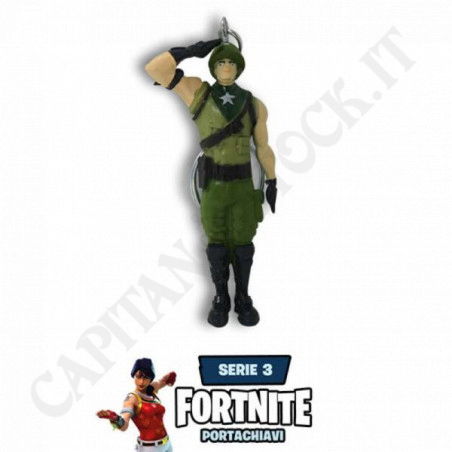 Buy Sbabam - Munitions Major Fortnite - Keychain 8+ at only €1.70 on Capitanstock Buy Sbabam - Munitions Major Fortnite - Keychain 8+ at only €1.70 on Capitanstock