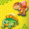 Buy Sbabam Dino Eggs Surprise Bag at only €1.81 on Capitanstock