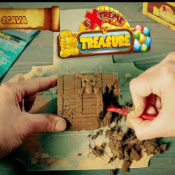 Acquista Sbabam - Extreme Treasure a soli 2,23 € su Capitanstock 