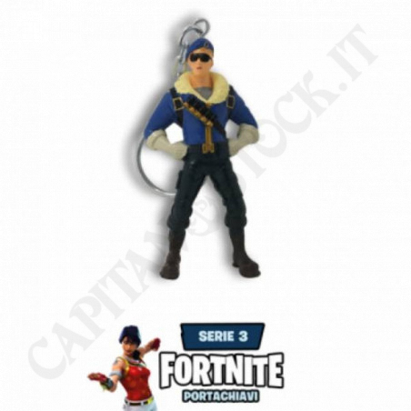Acquista Sbabam - Fortnite - Portachiavi - Royale Bomber - 8+ a soli 1,76 € su Capitanstock Acquista Sbabam - Fortnite - Portachiavi - Royale Bomber - 8+ a soli 1,76 € su Capitanstock