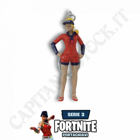 Buy Sbabam - Fortnite Sun Strider - Keychain 8+ at only €2.31 on Capitanstock