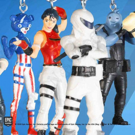 Buy Sbabam - Fortnite Sun Strider - Keychain 8+ at only €2.31 on Capitanstock