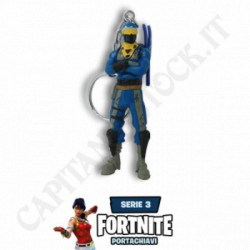 Buy Sbabam - Fortnite - Alpine Ace- Keychain - 8+ at only €1.93 on Capitanstock