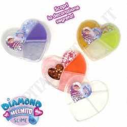 Buy Sbabam - Diamond Melmito Slime 8+ at only €1.90 on Capitanstock