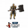 Acquista Sbabam Fortnite Ultima Knight Portachiavi 8+ (Gold) a soli 1,76 € su Capitanstock 