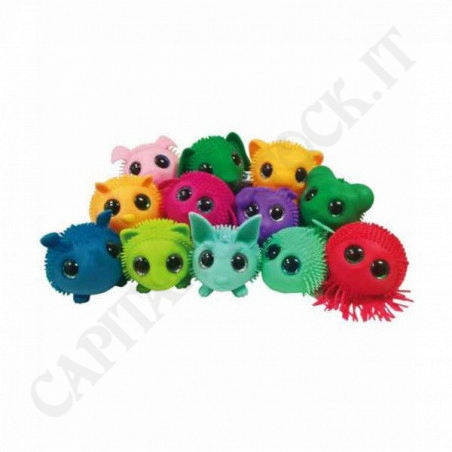 Acquista Sbabam - Softy Friends Occhi Dolci a soli 2,35 € su Capitanstock 