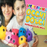 Buy Sbabam Softy Friends Sweet Eyes at only €2.35 on Capitanstock