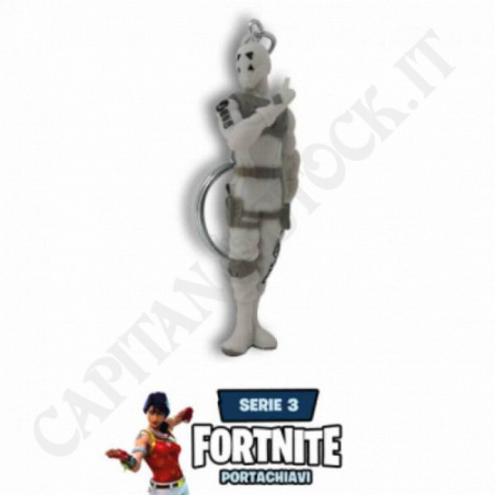 Acquista Sbabam - Fortnite - Scratch - Portachiavi 8+ a soli 1,87 € su Capitanstock 