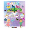 Acquista Sbabam - Butterfly - Bustina a Sorpresa - Caricale e Falle Volare 3+ a soli 1,50 € su Capitanstock 