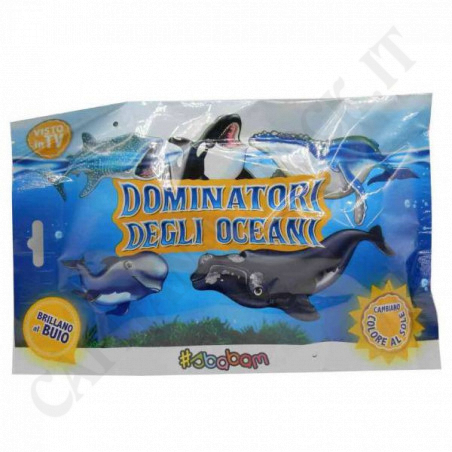 Acquista Sbabam Dominatori Degli Oceani Bustina A Sorpresa - 3+ a soli 2,89 € su Capitanstock Acquista Sbabam Dominatori Degli Oceani Bustina A Sorpresa - 3+ a soli 2,89 € su Capitanstock