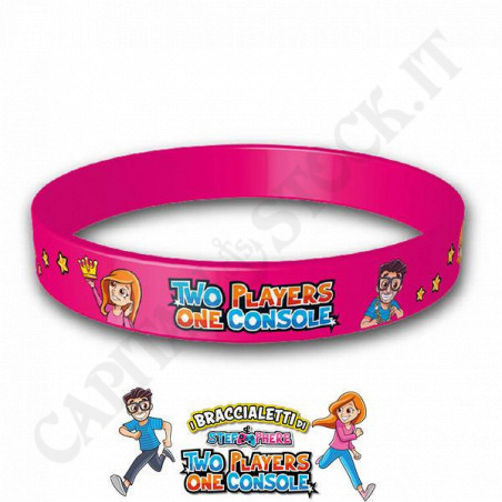 Buy Sbabam - The Bracelets of Stef&Phere - Two Players One Console at only €1.69 on Capitanstock